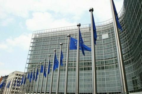 ЕС обещает Украине военный кредит в размере €6 миллиардов на разработку беспилотников