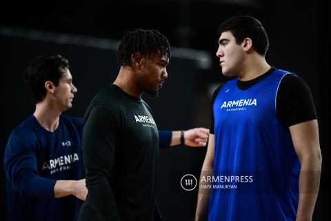 Հայաստանի բասկետբոլի ազգային թիմի անդամը կարիերան կշարունակի Լատվիայի բարձրագույն խմբում