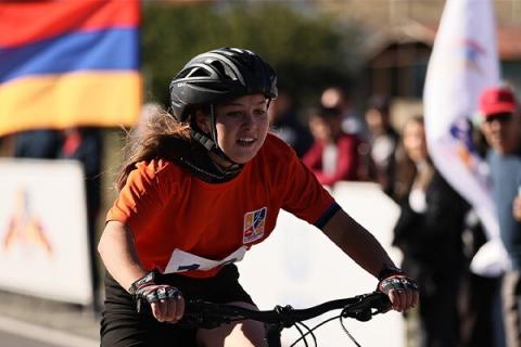 «ՀՀ վարչապետի գավաթ» խճուղային հեծանվավազքի սիրողական մրցաշարի եզրափակիչը կանցկացվի սեպտեմբերի 12-13-ին