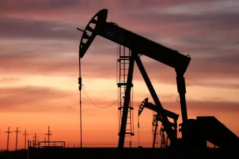 Oil Prices Up - 09-09-25