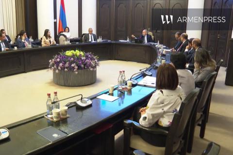 ბავშვების მომავალი დაილეწა და ეს არავისათვის ტრაგედიად არ ქცეულა: პრემიერ-მინისტრი