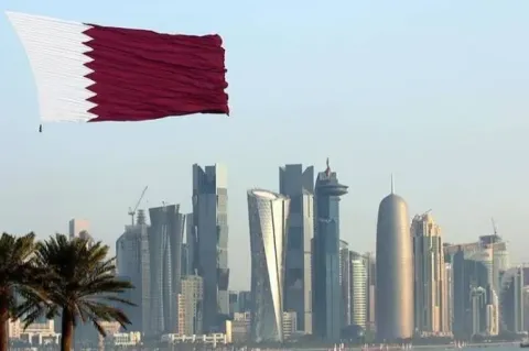Qatar condemns ‘reckless’ statements by Israeli PM