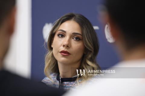 Se prevé una reunión del Comité de Reformas Constitucionales la próxima semana