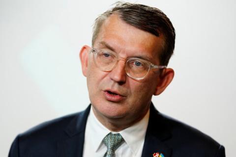 Դանիան պլանավորում է ավելի քան 9 միլիարդ դոլար ծախսել ՀՕՊ համակարգեր գնելու վրա