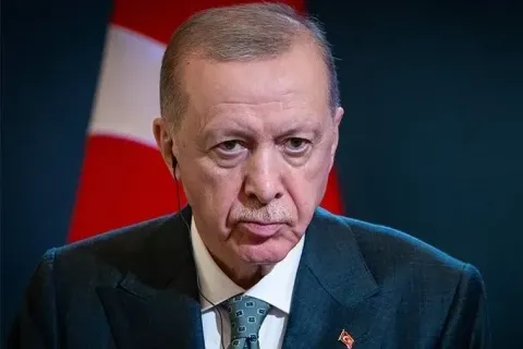 Էրդողանը կայցելի Կատար