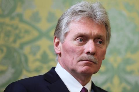 Песков заявил, что Европа препятствует урегулированию российско-украинского конфликта
