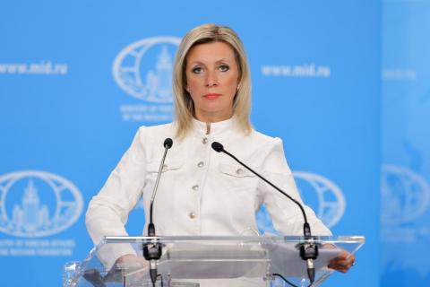 Russia expects steps by Armenia and Azerbaijan to organize 3+3 meeting