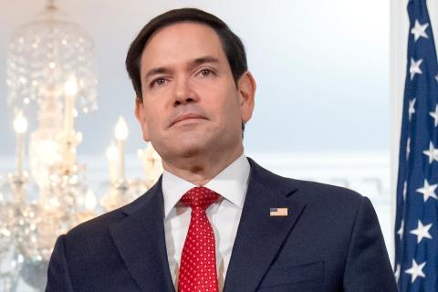 US Secretary of State Marco Rubio to visit Israel, UK