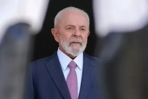 Бразилия не боится новых санкций США: Лула да Силва