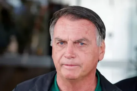 Bolsonaro sentenced to 27 years in prison for plotting Brazil coup