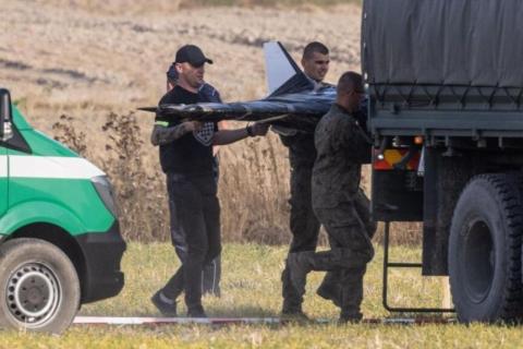 Les États-Unis ont averti la Russie du caractère inacceptable de toute violation de l’espace aérien de l’OTAN