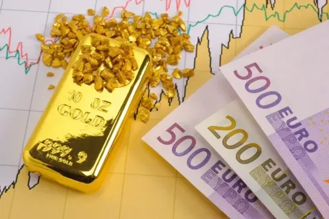 NYMEX: Precious Metals Prices - 12-09-25