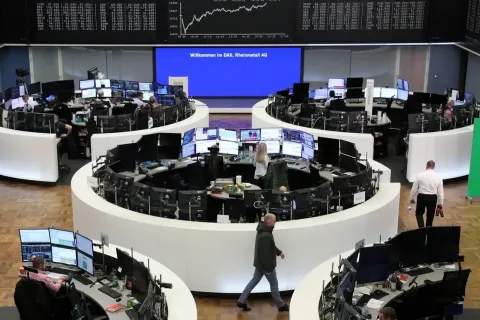 European Stocks - 12-09-25