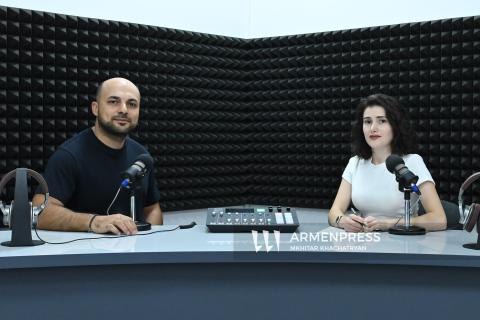 Podcast - Հարց բժշկին. կենդանիների կծելու վտանգների և ժամանակին պատվաստվելու անհրաժեշտության մասին