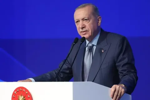Президент Турции призвал экономически ограничить Израиль