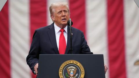 Путин и Зеленский не смогут вести переговоры без участия США: Трамп