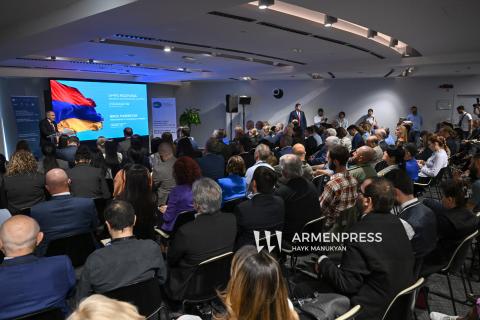 Рынки приобретения оружия и боеприпасов для Армении безграничны - премьер-министр РА