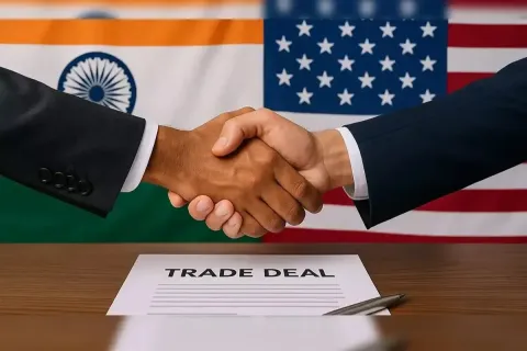 India, US to resume talks for bilateral trade agreement tomorrow