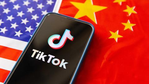 ԱՄՆ-ն և Չինաստանը մոտ են TikTok-ի հարցում համաձայնությանը