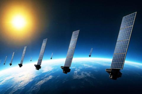 Starlink reports service outage