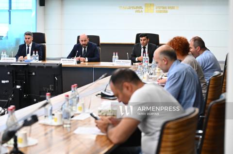 市场对“特朗普之路”倡议持积极态度