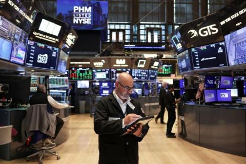 US stocks up - 15-09-25