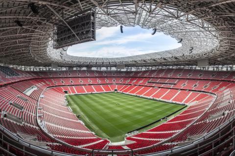 ՀՖՖ-ն կիրականացնի Հունգարիա-Հայաստան խաղի տոմսերի վաճառքը