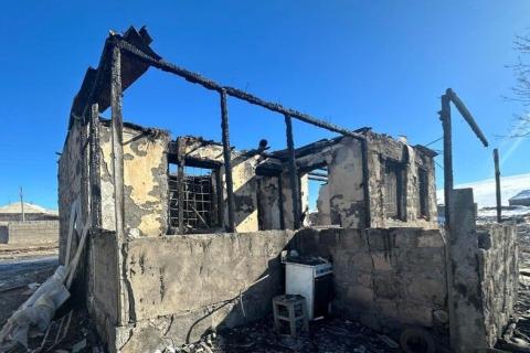 2023 barracks fire: On-duty serviceman sentenced to three years for failing to prevent deadly accident