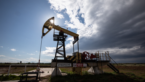 Трамп призвал Европу перестать покупать российскую нефть