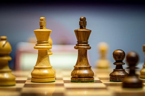 В Ереване стартовал IV чемпионат Европы по шахматам среди студентов