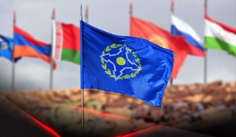 Ermenistan, tüm yükümlülük ve haklarıyla KGAÖ üyesi olmaya devam ediyor