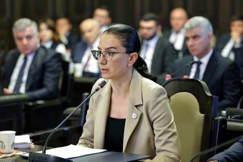 Արարատի և Վայոց ձորի մարզերում անտառային տարածքներ կվերադարձվեն պետությանը. Վարդապետյանը ներկայացրեց դատախազության աշխատանքը