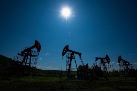 Oil Prices Down - 17-09-25