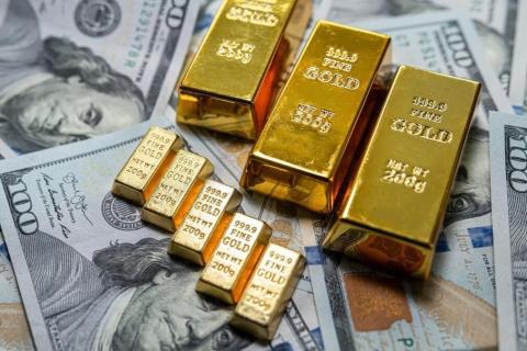 NYMEX: Precious Metals Prices Down - 17-09-25
