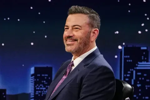 Jimmy Kimmel taken off the air following Charlie Kirk comments