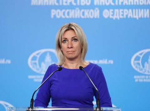 Maria Zakharova: La Russie est en faveur d’une normalisation aussi rapide que possible des relations entre l’Arménie et la Turquie