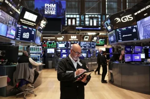 US stocks up - 18-09-25