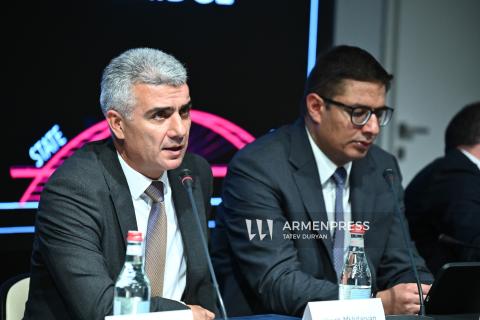 信息技术产业占国家预算收入比重达7.6%