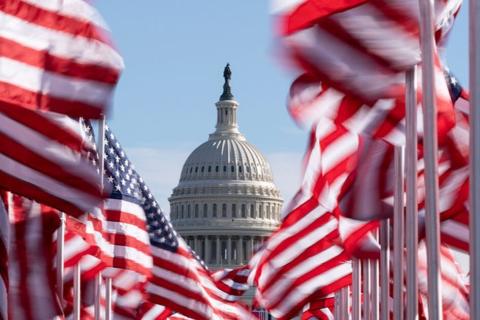 美国众议院委员会呼吁巴库释放亚美尼亚战俘并保护亚美尼亚文化及宗教遗产