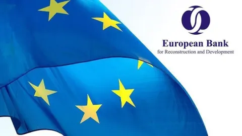 Кредит в размере 39 млн евро и грант в размере 6 млн евро: ЕБРР и ЕС поддерживают создание нового таможенно-логистического центра в Ереване