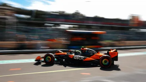 Ադրբեջանը «Ֆորմուլա 1»-ի մրցումները կընդունի ևս երեք տարի