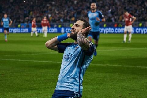 Տիգրան Բարսեղյանի գոլը նպաստեց «Սլովան»-ի հաղթանակին