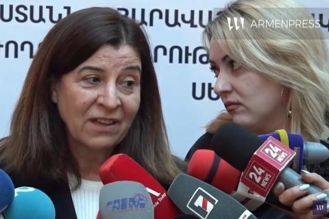 土耳其议员表示亚美尼亚可成为能源中转枢纽