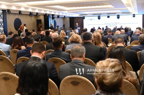 北约议会第108届罗斯-罗斯研讨会