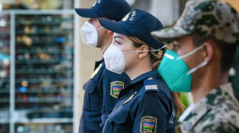 Ադրբեջանում հատուկ կարանտինային ռեժիմը երկարաձգել են մինչև 2026 թ. հունվարի 1-ը