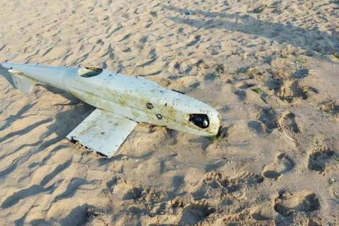 BTA. Bulgaria and Six Other EU Countries to Discuss Proposal for European “Drone Wall”