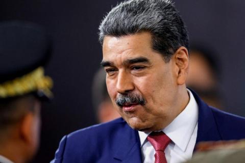 Мадуро предложил Трампу возобновить прямой диалог