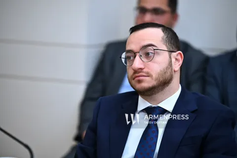 Կստեղծվի Տեղեկատվական համակարգերի կարգավորման մարմին. ներկայացվել է Կիբեռանվտանգության մասին նոր օրենք