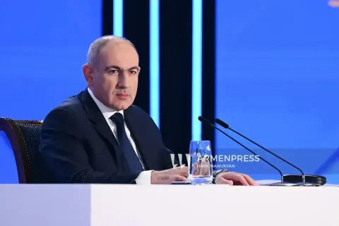 Primer ministro de Armenia pronunciará un discurso en la sesión de otoño de la Asamblea Parlamentaria del Consejo de Europa