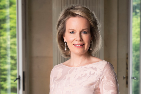 La Reine de Belgique se rendra en Arménie